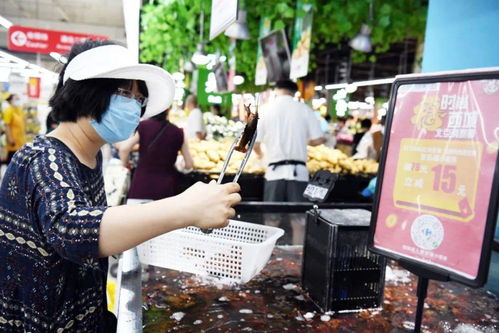 122億元 北京消費(fèi)券火了,這些時(shí)間點(diǎn)將繼續(xù)發(fā)放