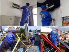 康凈潔家政攜手綠潔士社區(qū)服務(wù)連鎖 打造專業(yè)、信賴的家政服務(wù)新標(biāo)桿