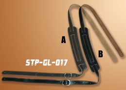三衛(wèi)樂(lè)器STP-GL-017背帶 樂(lè)手舞臺(tái)上的可靠伙伴