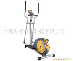 上海辦順機電科技 非傳統健身器材的多維探索與服務生態建設